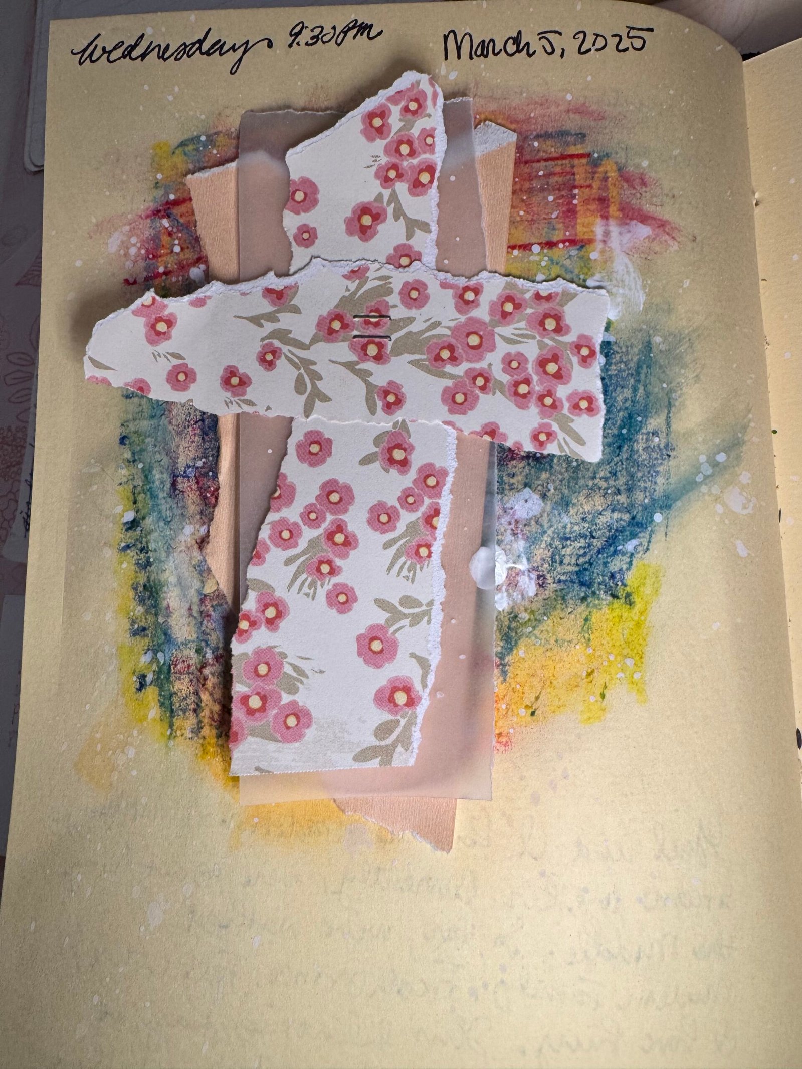 Challenges in the art life are good