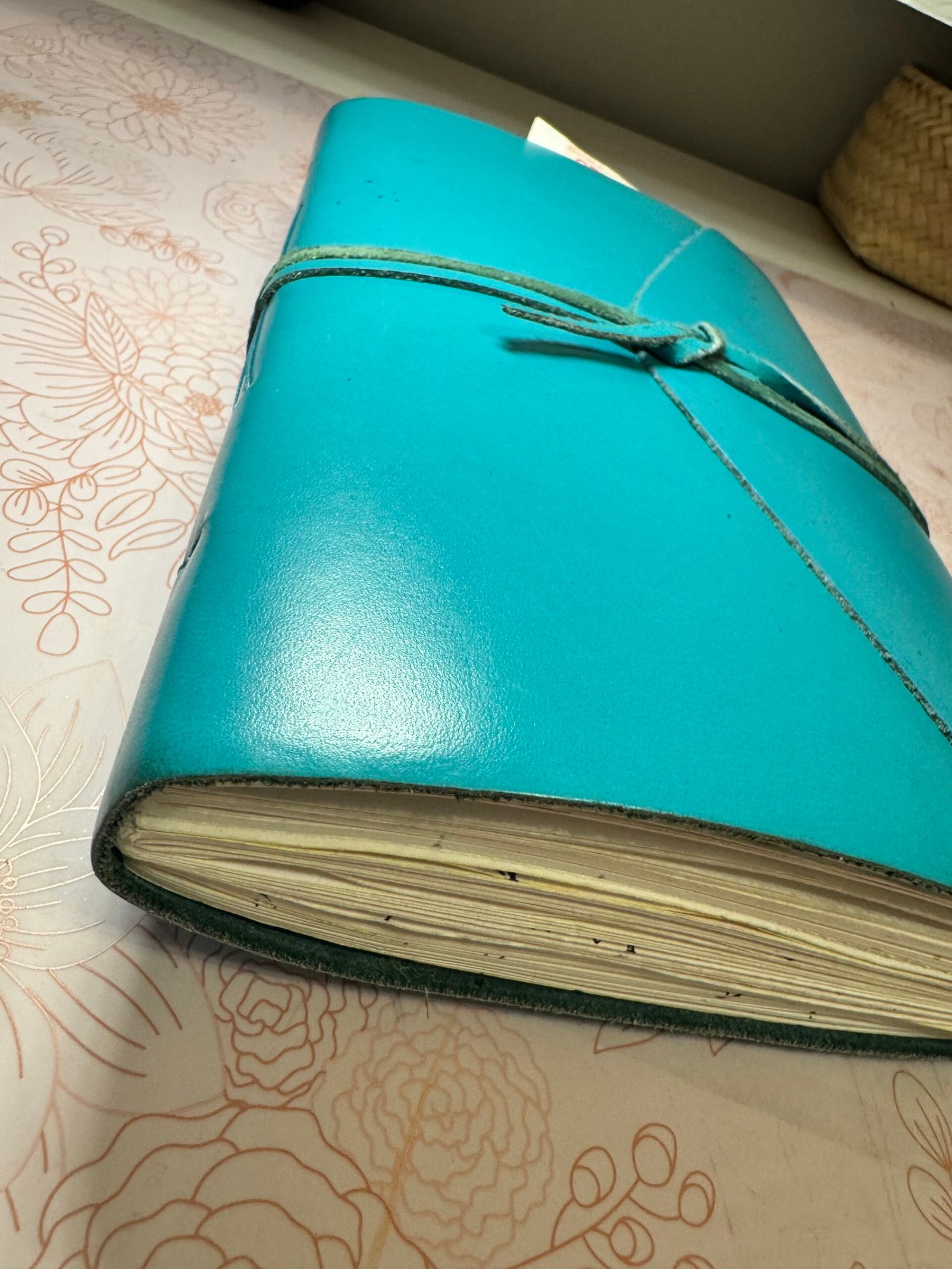 Barnes & Noble Journal